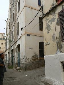 la Marine rue Valee 